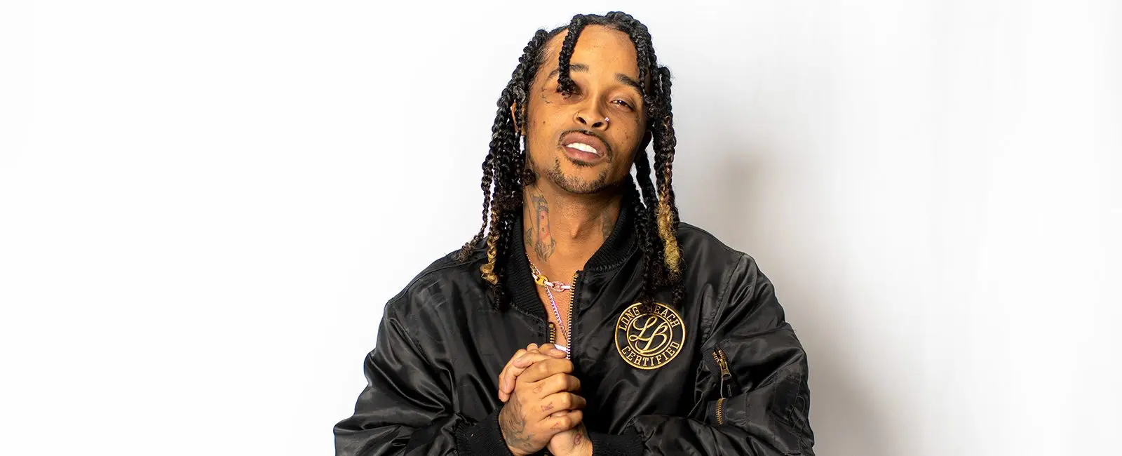Long Beach Built Tayf3rd. LA’s Industry Tried to Bury Him Alive.